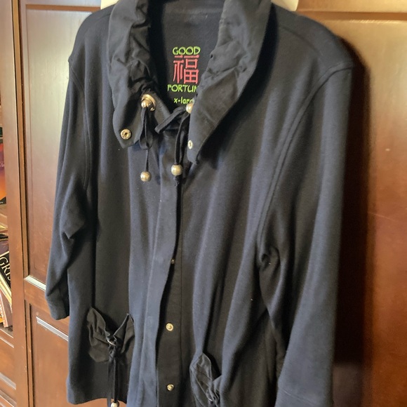 Jacket - Picture 6 of 6